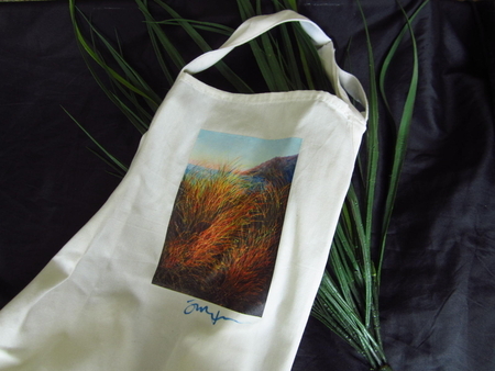Beach Grass Apron