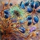A Bed of Mussels