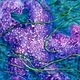 Purple Seastar