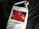 Dancing Cosmos Apron
