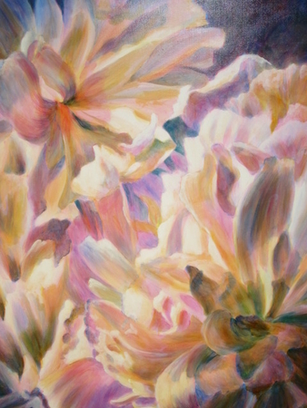 Ablaze