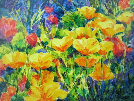 Exuberance