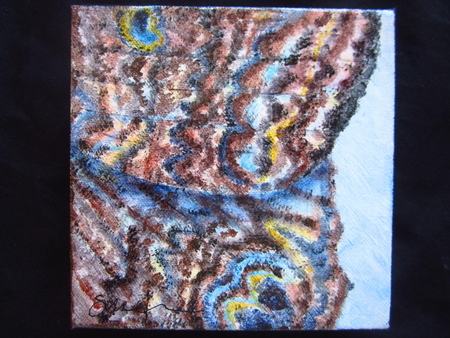 Jeweled Wings #33