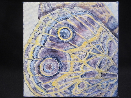 Jeweled Wings #9