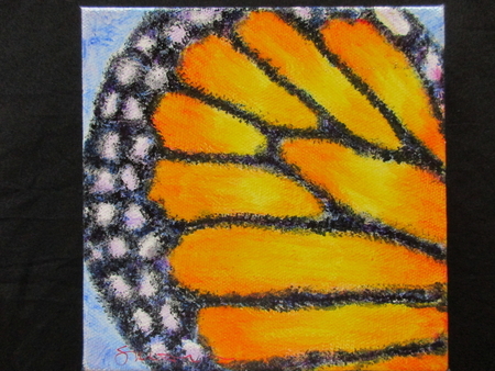 Jeweled Wings #48