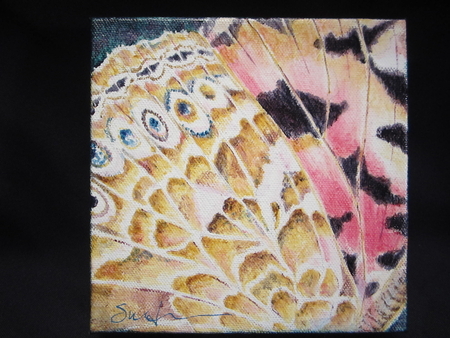 Jeweled Wings #5