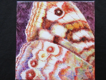 Jeweled Wings #8