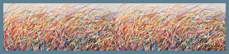 Joyful Grasses