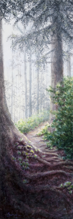 Peaceful Path