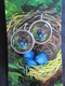 Robin's Nest, large round