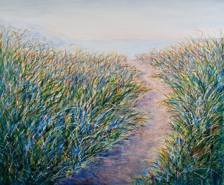 Where the Path Leads